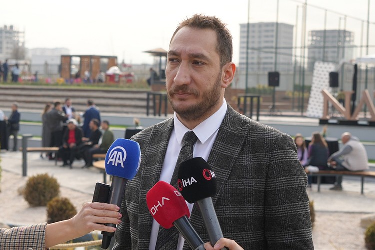 Natura Paryal konuta erişimi kolaylaştırıyor