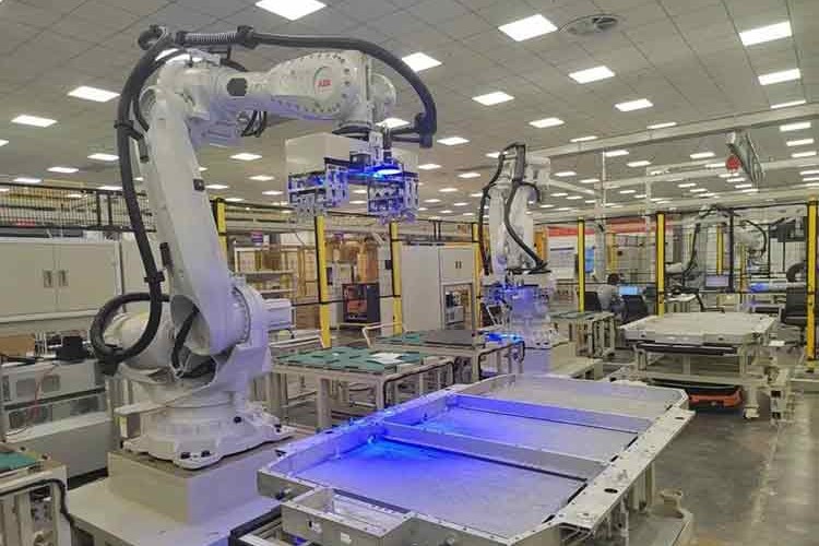 Enerji Depolama Alanında Yenilik Yaratacak