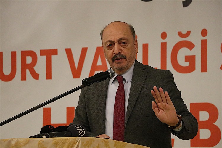 "Enflasyonun tahribatına karşı önlem alıyoruz"