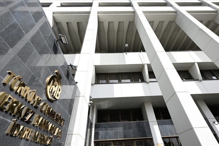 Merkez Bankası Finansal İstikrar Raporu yayınlandı