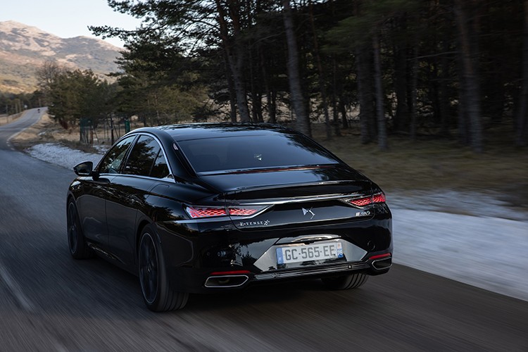 DS Automobıles, Rétromobıle 2023'de