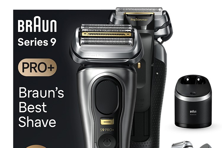 Sevdiklerini Mutlu Edecek Yeni Yıl Hediyeleri Braun'da