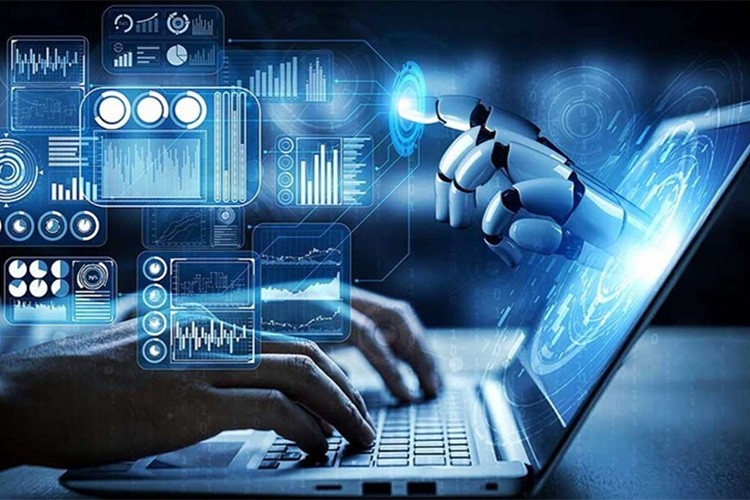 Yapay zekaya 5G teknolojisi desteği