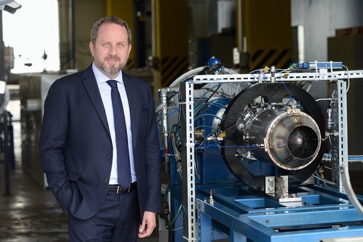 Milli turbojet motora yenileri eklenecek