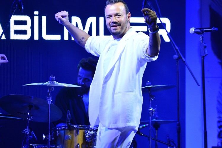 Deha Bilimlier, sezonun açılışını yaptı