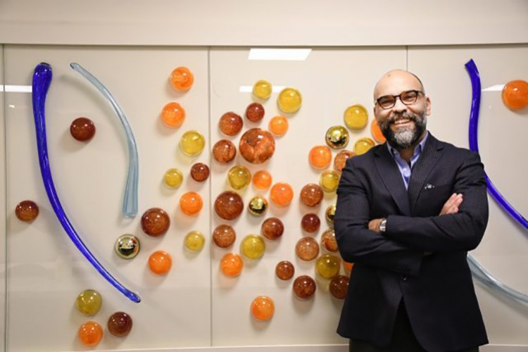 Horoz Lojistik'te üst düzey atama