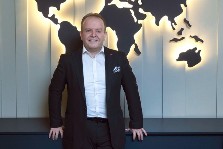 Doğtaş Mılano Salone Del Mobile Fuarı'nda