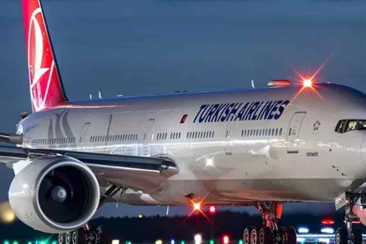 THY, İtalya'daki grev nedeniyle 2 Nisan'daki bazı uçuşları iptal etti