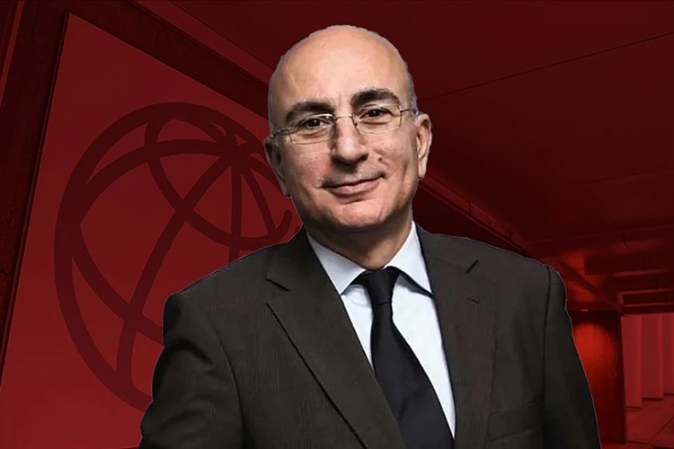 Adalet yoksa Hazine de ayakta kalmaz