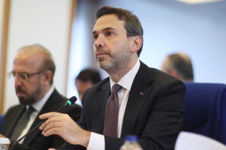 Elektrikte yerli ve yenilenebilir kaynakların payı arttı