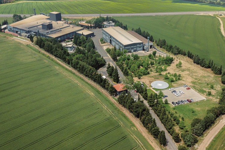 Kutes Özel Endüstri Bölgesi ilan edildi