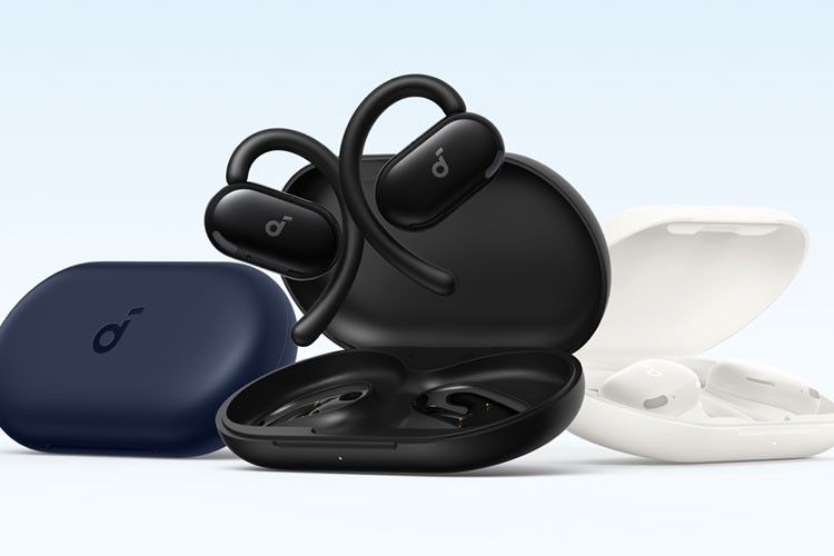 Tatil yolculuklarında konforun adı Soundcore V20i