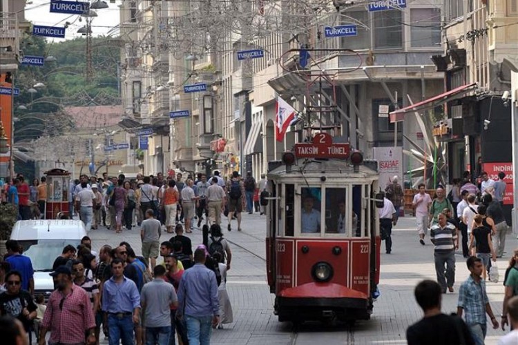 İstanbul'un Mayıs ayı enflasyonu