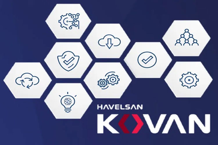 Havelsan'dan HEAŞ'a "Kovan ile Dijital Dönüşüm" desteği