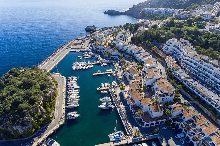 Premium marinaların tercihi D-Marin