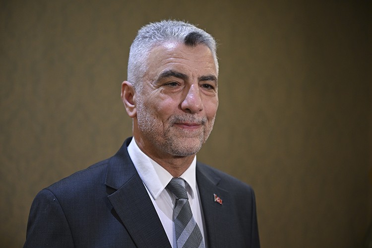 Hedef ABD ile 100 milyar dolarlık ticaret hacmi