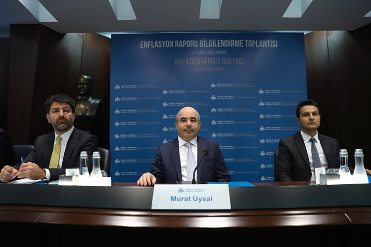 "Enflasyon % 13.9 olacak"