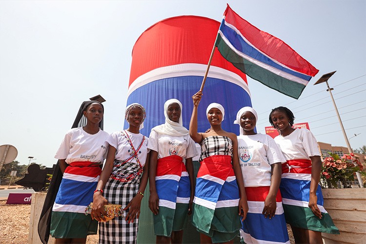 Gambiya'daki iş insanlarından Türk girişimcilere yatırım çağrısı