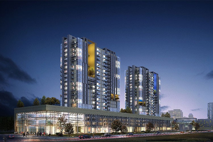 Türk yatırımcılar gayrimenkulde rotayı Üsküp'e çevirdi