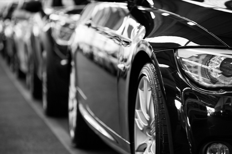 AB'de yeni otomobil satışları Haziran'da arttı