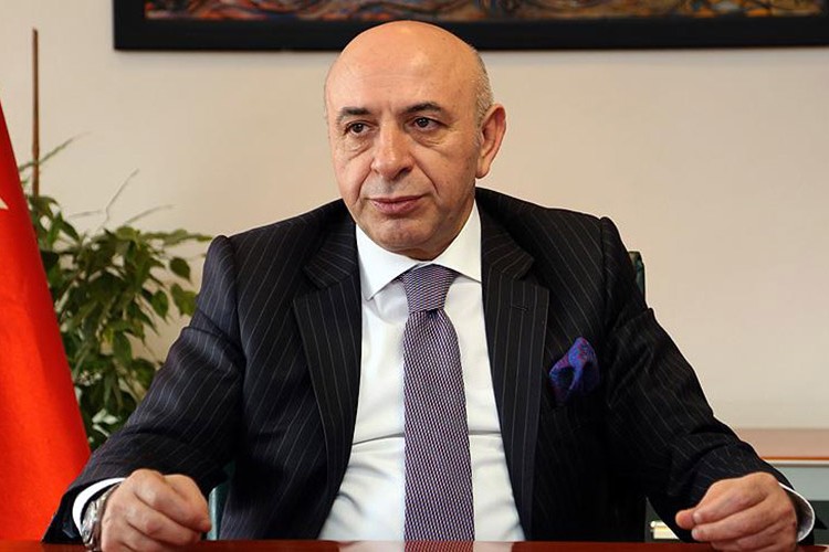 Akaryakıt sektöründen "kapsamlı güncelleme" çağrısı