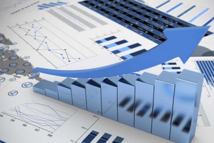 Toplam ciro endeksi %38.9 arttı