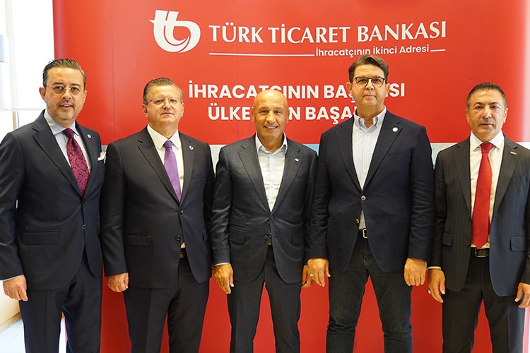 İhracatçıya 75 milyar TL finansman desteği sağlayacak