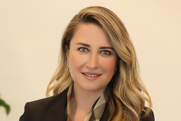 Gilead Türkiye'den Bölge Yönetimine Atama