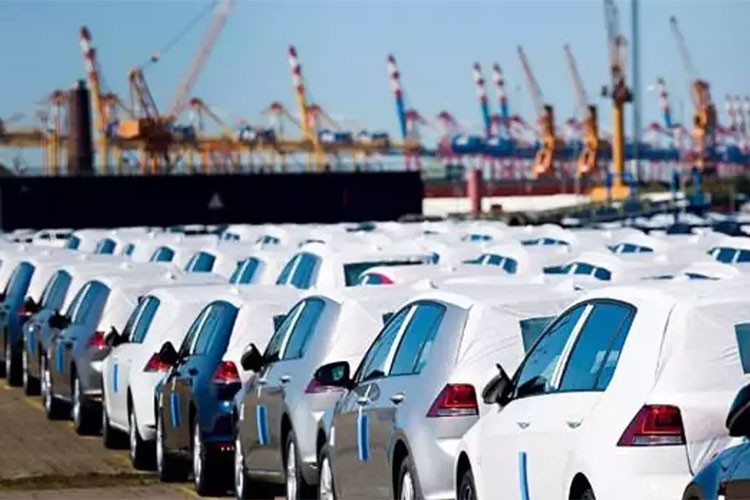 Alman otomotiv sektöründe "duyarlılık" kötüleşiyor