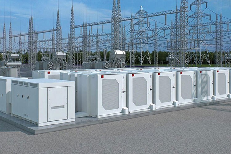 Enerji depolamada 2024 kritik bir dönüm noktası oldu