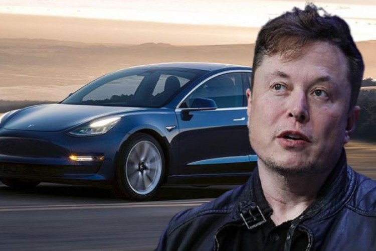 Tesla'ya şarj ağı işletmeci lisansı verildi