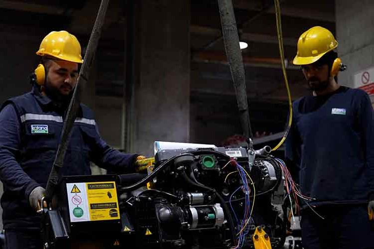 OSB'ler depremzedeler için seferberlik başlattı