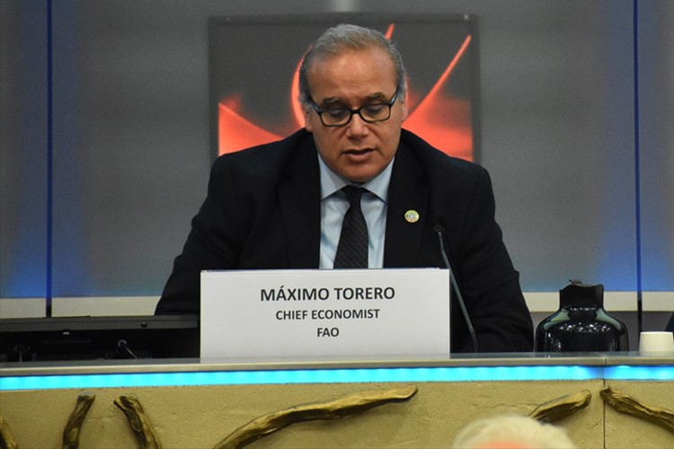 "Karadeniz Tahıl koridoru devam etmeli"