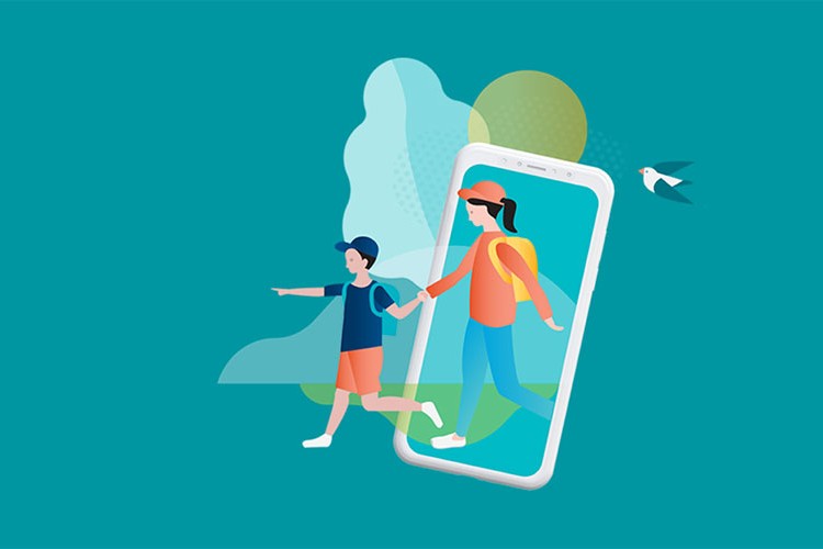 Çocuklarınızı internette güvenle koruyun