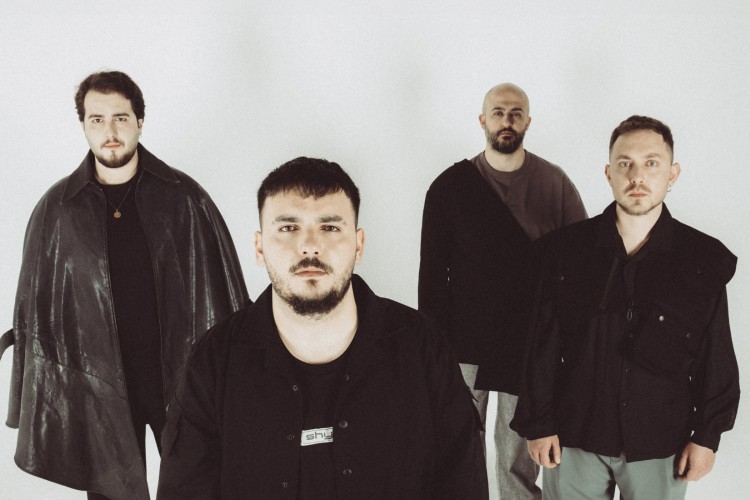 BOSTANCI DAYI VE DOÇEND'TEN YEPYENİ PROJE:''FERYAT''