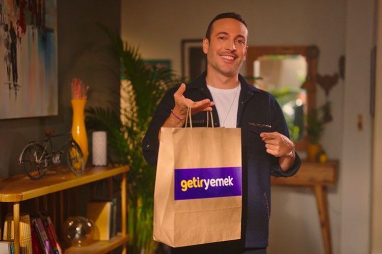 GetirYemek 2022'nin En'lerini Açıkladı