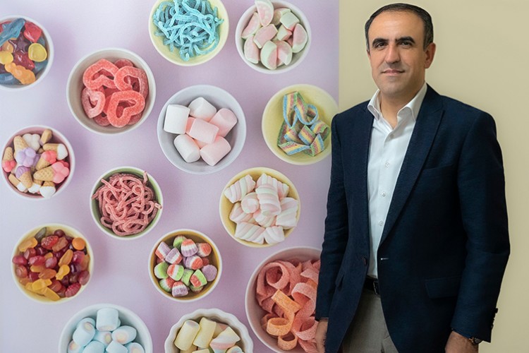 Kervan Gıda'dan global hamle