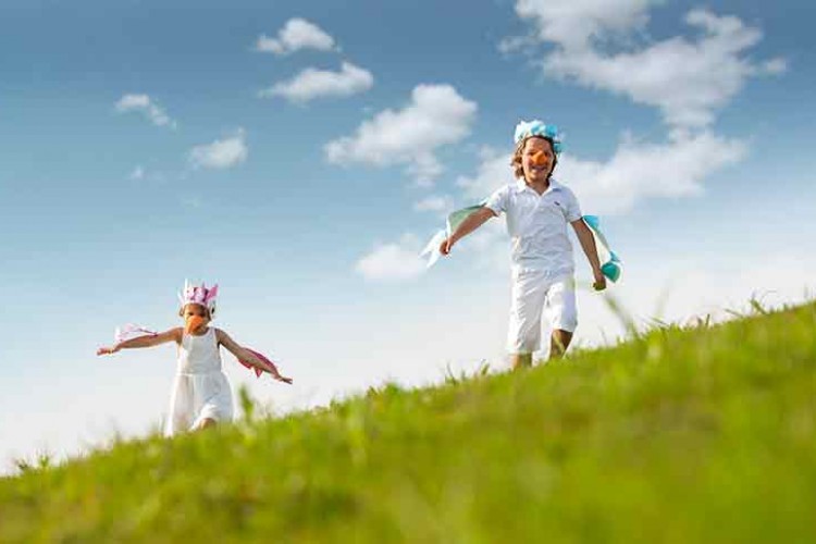 Hilton Dalaman4da 23 Nisan. coşkusu