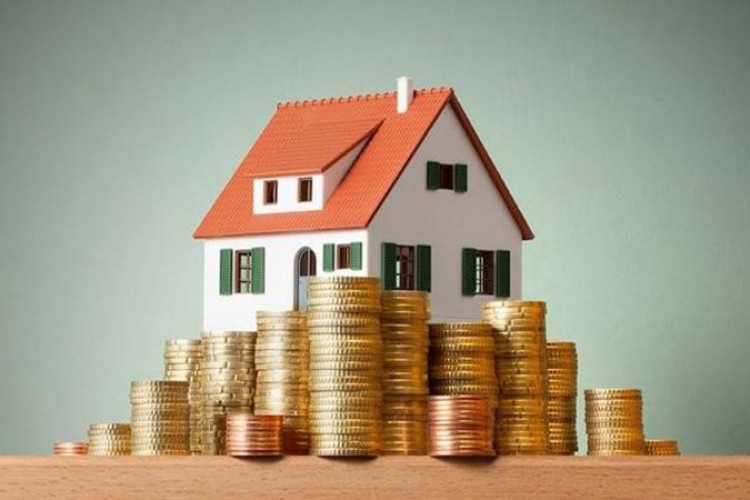 Konut satışlarında 2 yılın en sert düşüşü