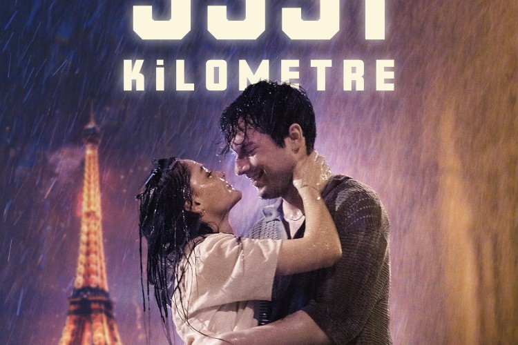 3391 KİLOMETRE İMZA GÜNLERİ