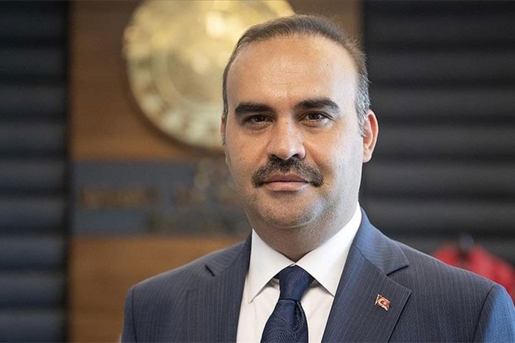 "Türkiye'nin dijitalleşme hızını artıracak yatırımlara destek veriyoruz"