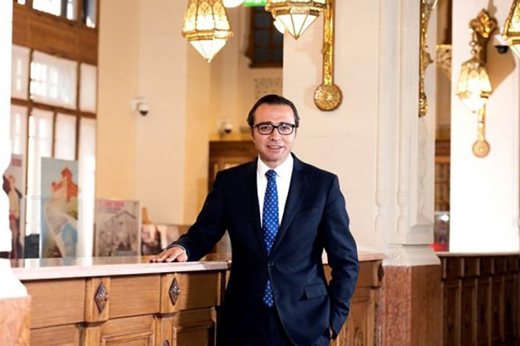 Ziraat Bankası'nda bir ilk