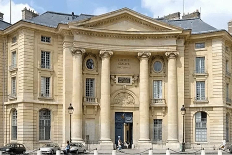 Türkiye, bölgesinin işletme okulu merkezi oluyor