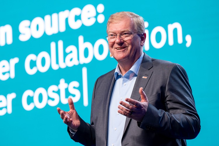 Bosch, yazılım ve servislerle iş kollarını büyütmek istiyor