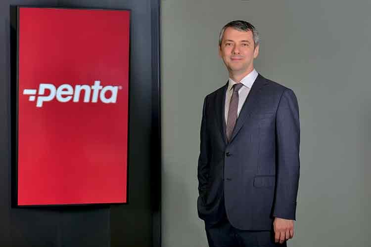 Penta Teknoloji'den rekor kâr