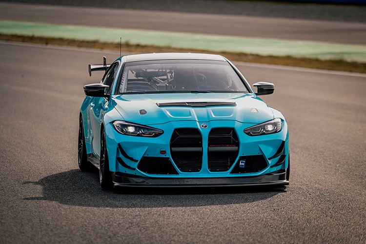 GT4 Avrupa Serisi Yeni Sezonunu Monza'da Açıyor