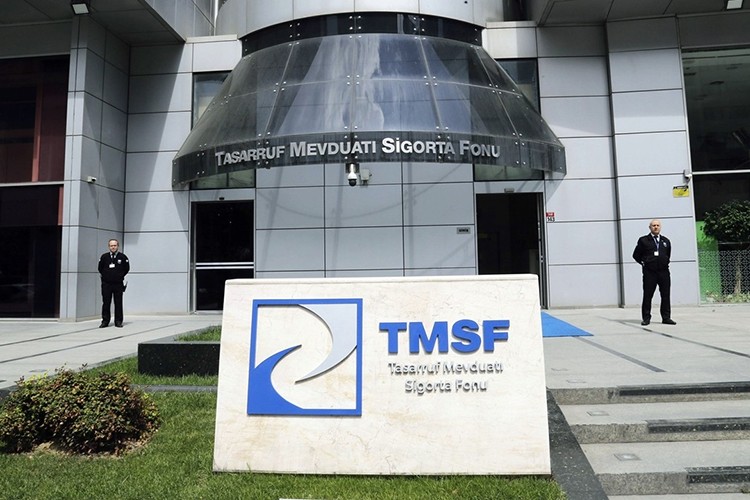 TMSF, Akmis Tarım'ı satışa çıkardı