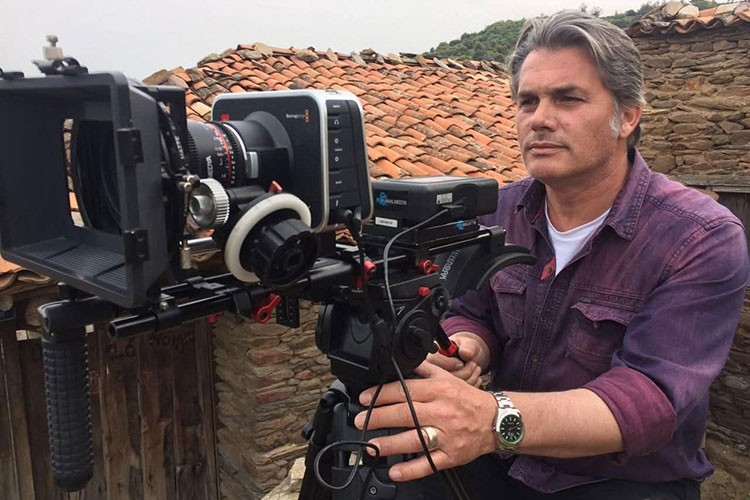 Türkiye–İtalya sinema köprüsü