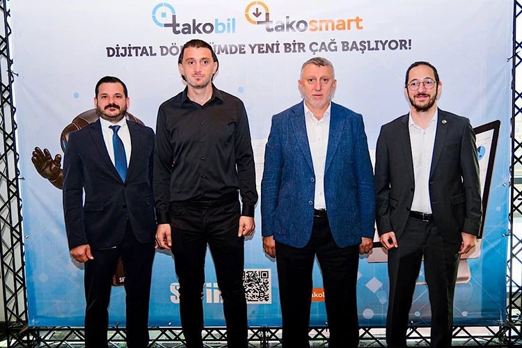 Seyir Mobil dijital takograf çözümlerini tanıttı