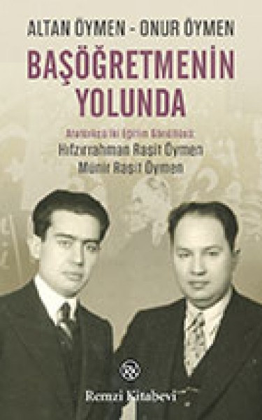 Başöğretmenin Yolunda